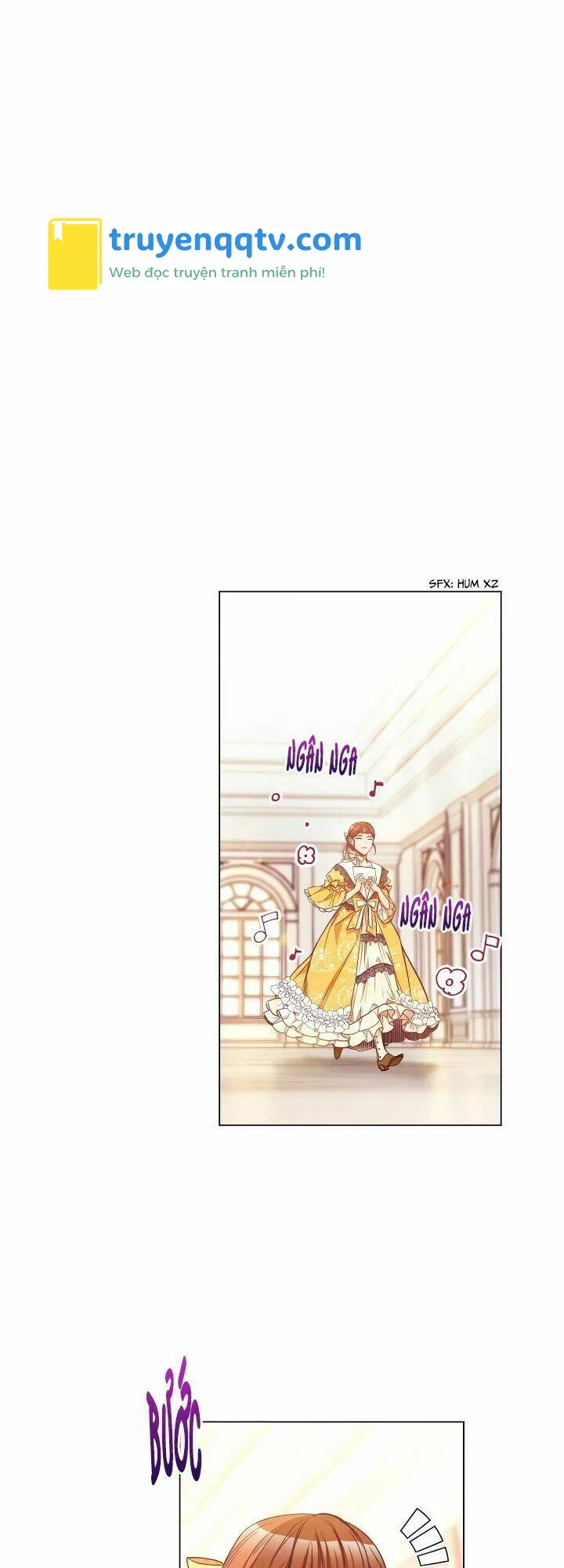 ác nữ phản diện đảo ngược đồng hồ cát chapter 55 - Next chapter 56