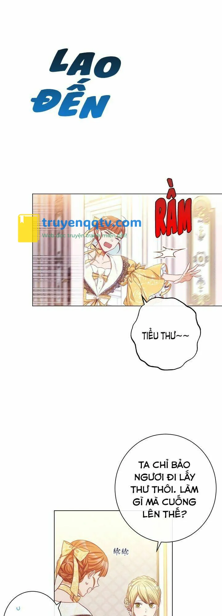 ác nữ phản diện đảo ngược đồng hồ cát chapter 55 - Next chapter 56