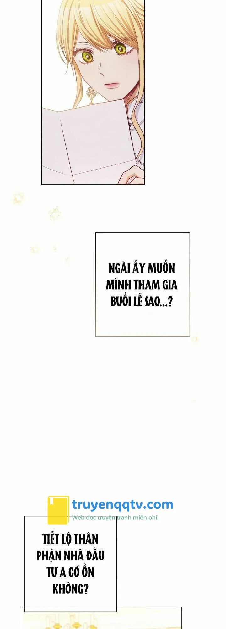 ác nữ phản diện đảo ngược đồng hồ cát chapter 55 - Next chapter 56