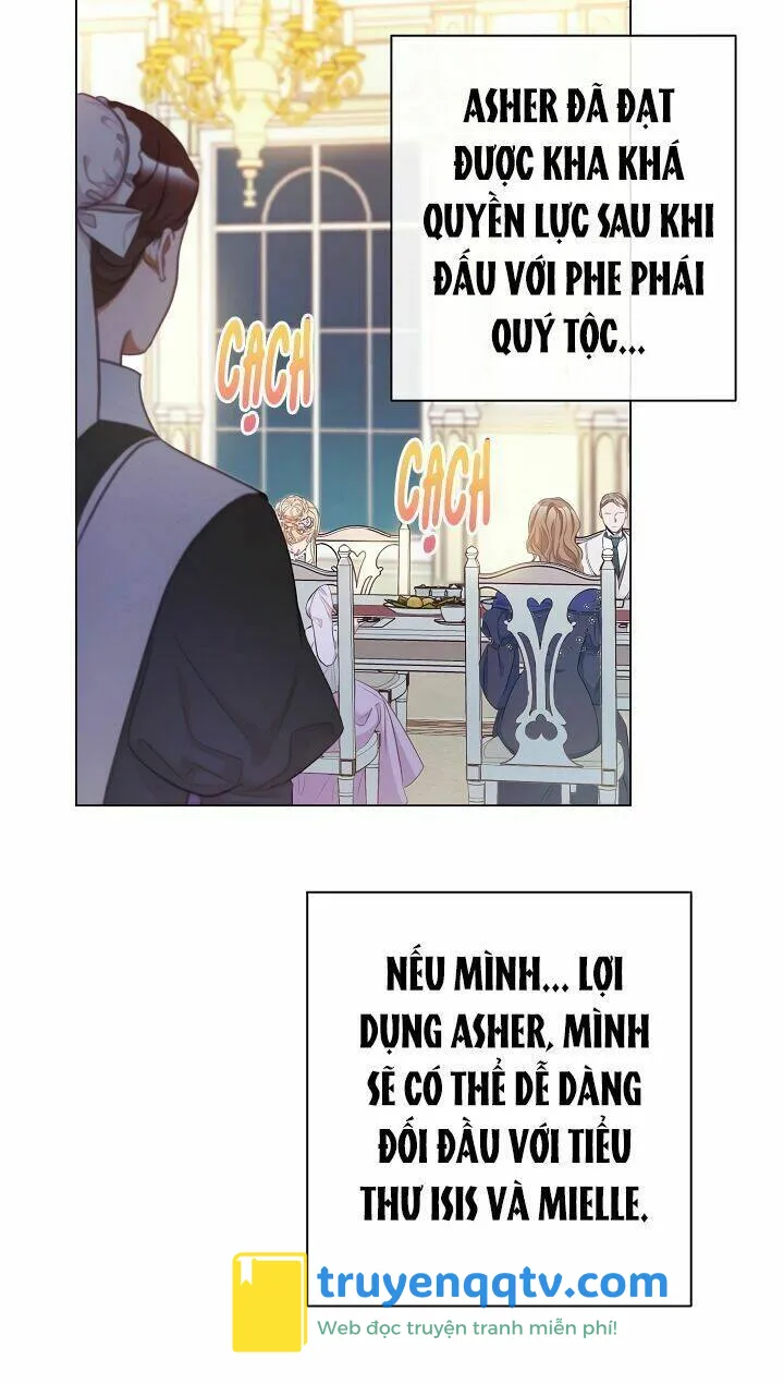 ác nữ phản diện đảo ngược đồng hồ cát chapter 55 - Next chapter 56