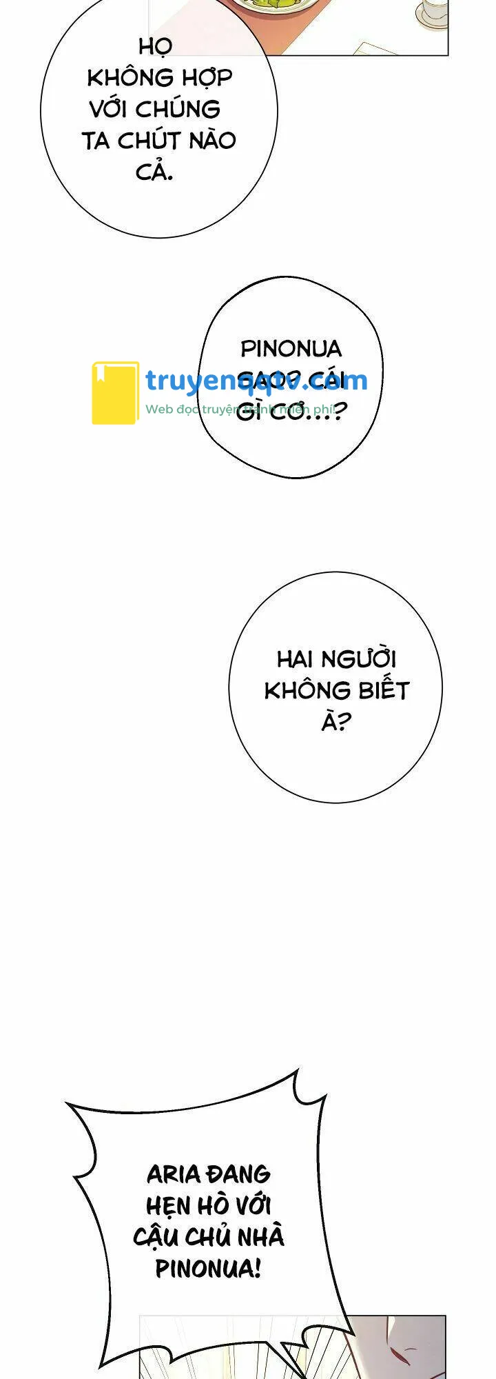 ác nữ phản diện đảo ngược đồng hồ cát chapter 55 - Next chapter 56