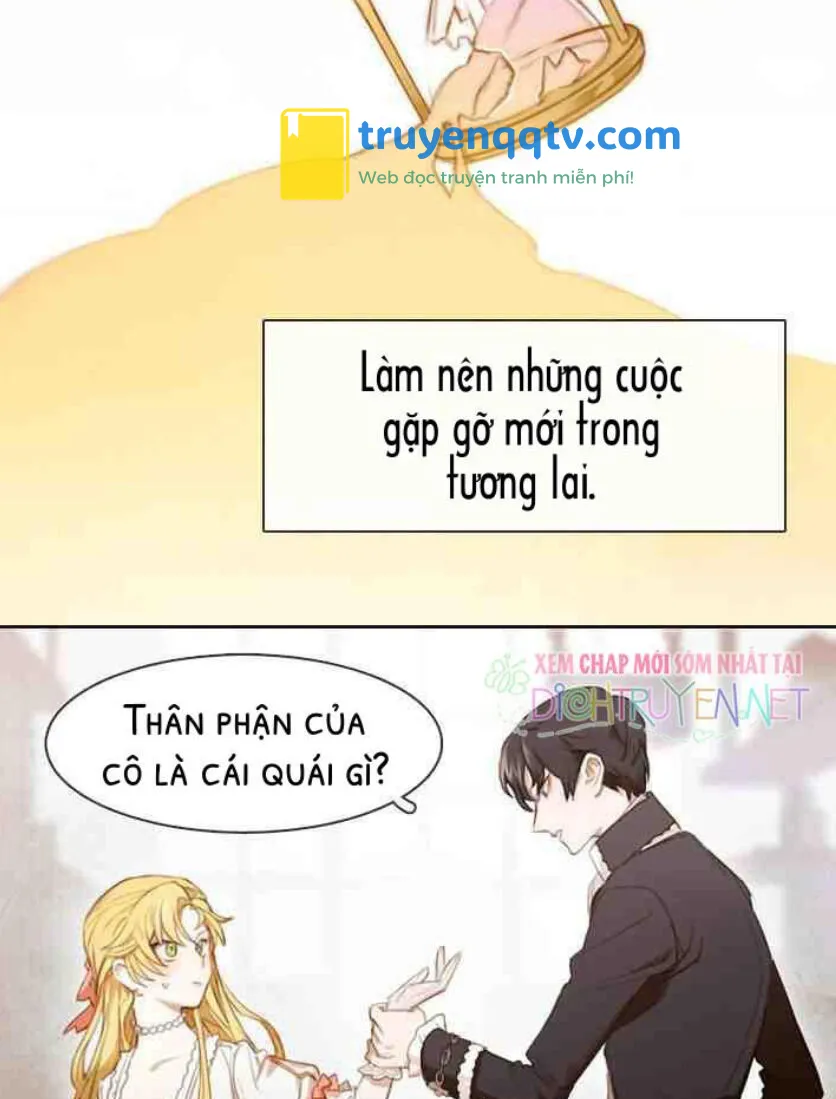 ác nữ phản diện đảo ngược đồng hồ cát Chapter 0 - Next chapter 1