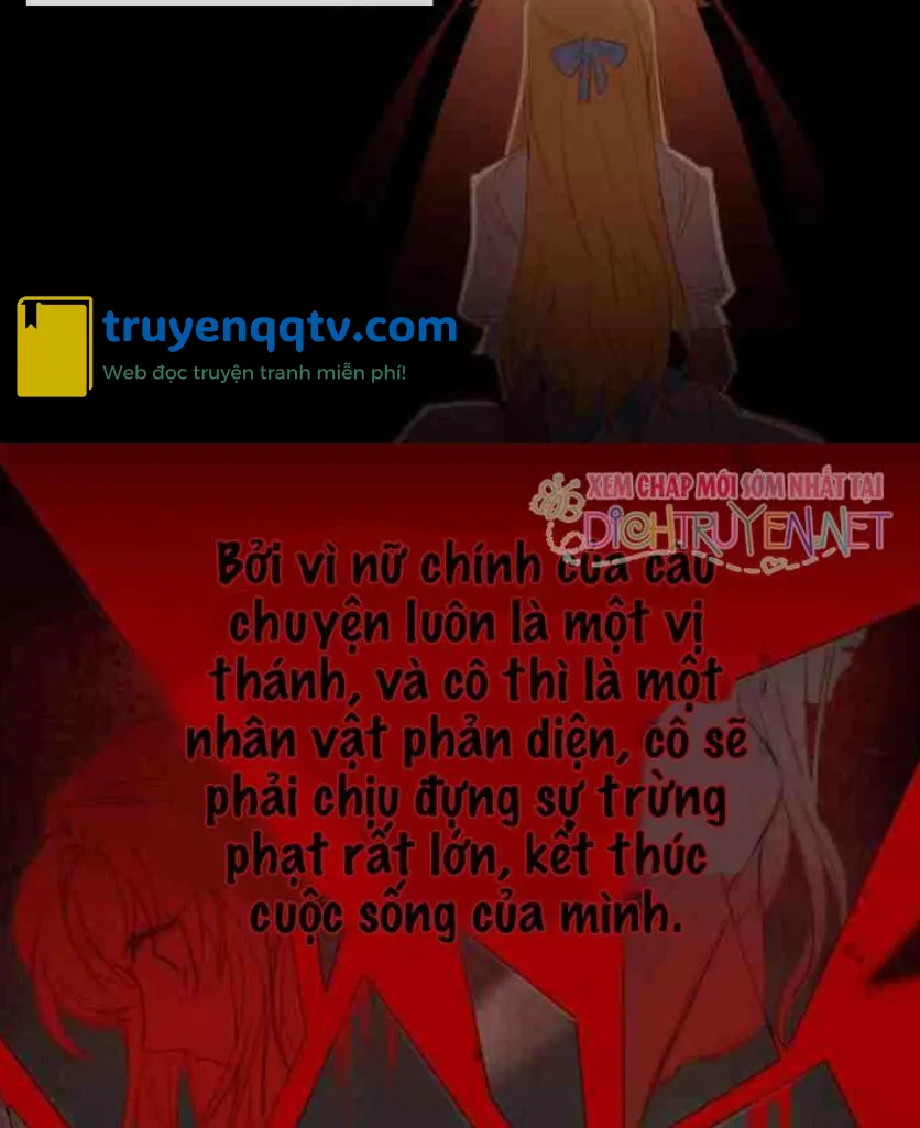 ác nữ phản diện đảo ngược đồng hồ cát Chapter 0 - Next chapter 1