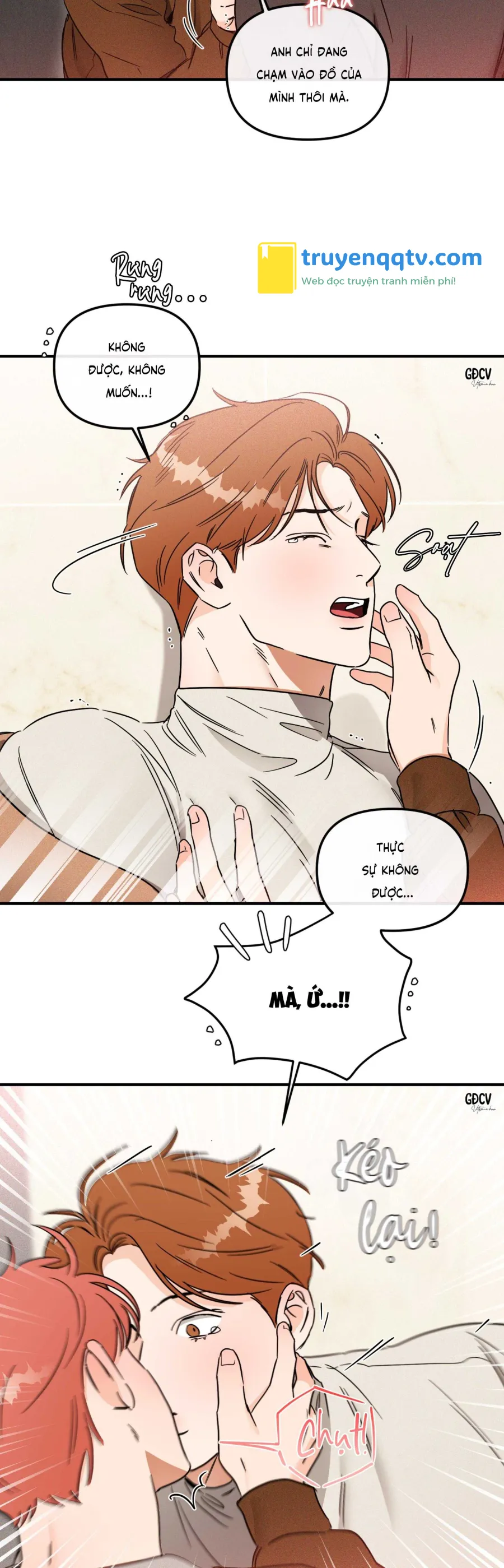 cá minh thái khô quắt rồi! Chương 34 - Next Chapter 34 SS2