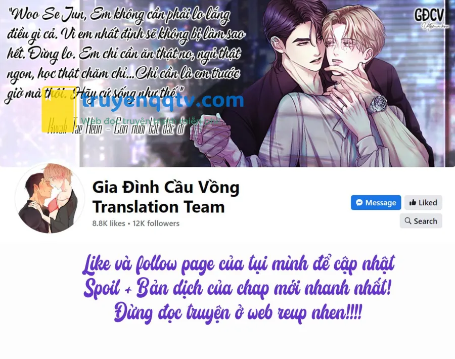 cá minh thái khô quắt rồi! Chương 22 - Next Chapter 23