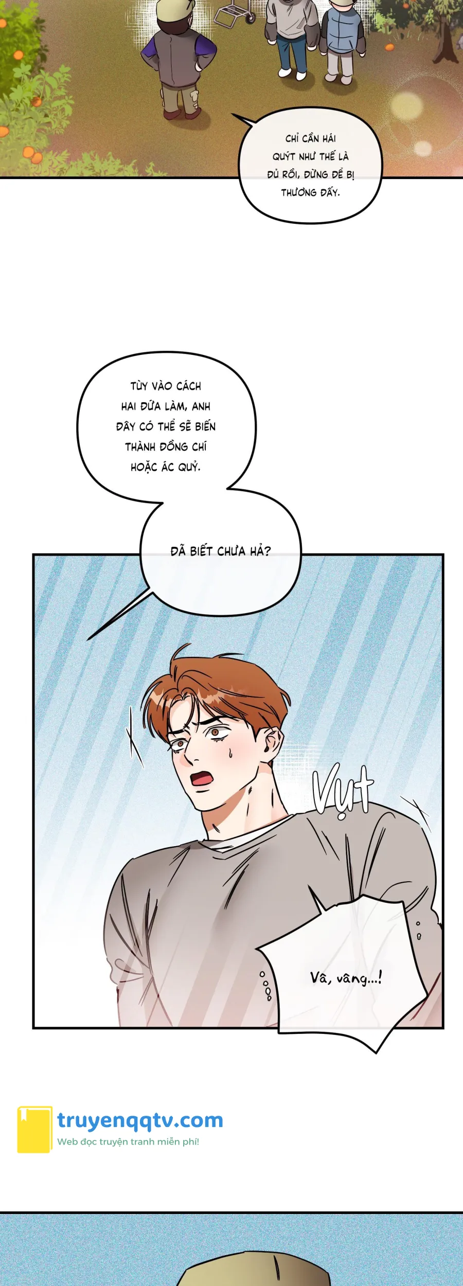 cá minh thái khô quắt rồi! Chapter 39 - Next Chapter 39