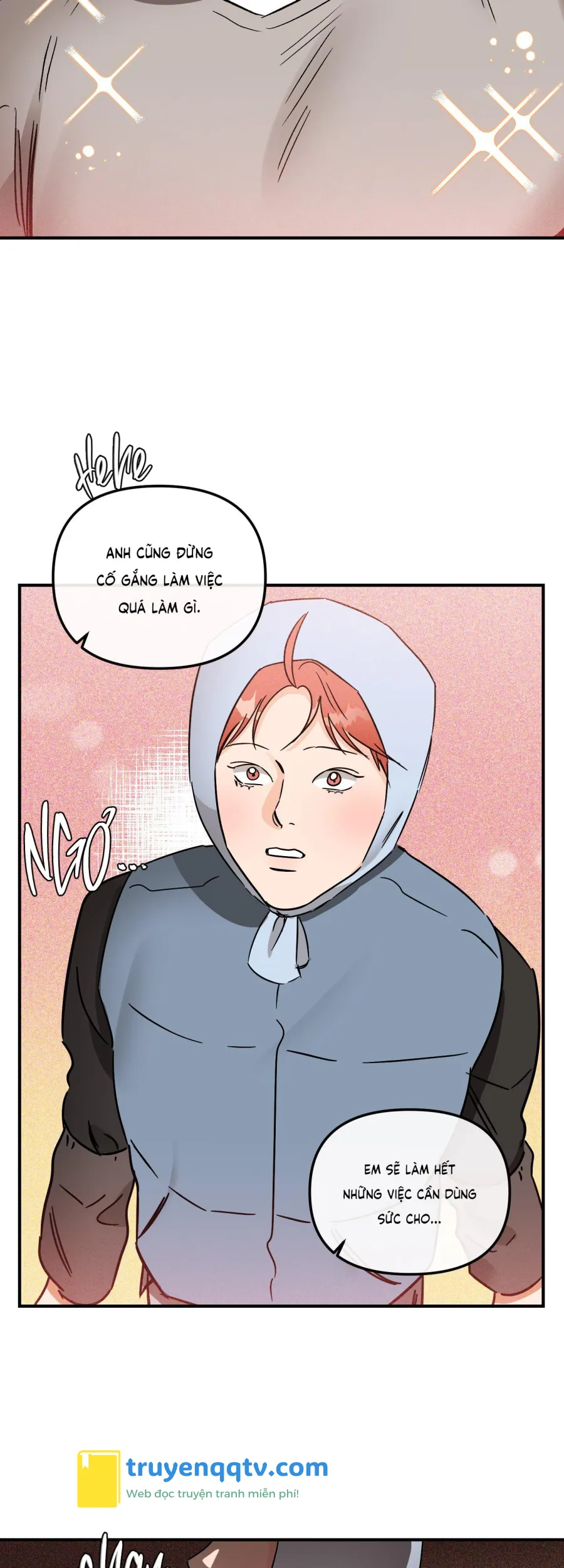 cá minh thái khô quắt rồi! Chapter 39 - Next Chapter 39