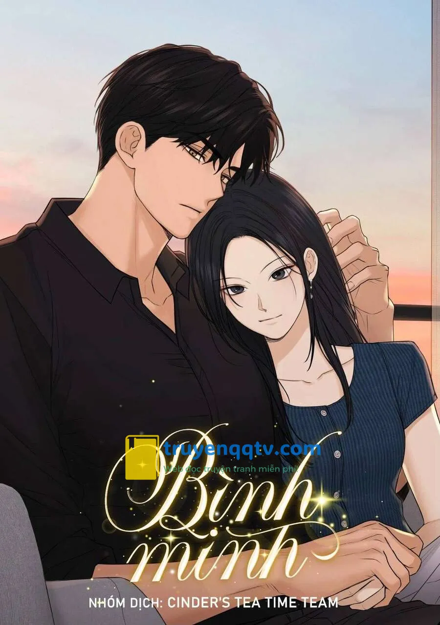 chạng vạng Chapter 37 - Next Chapter 38