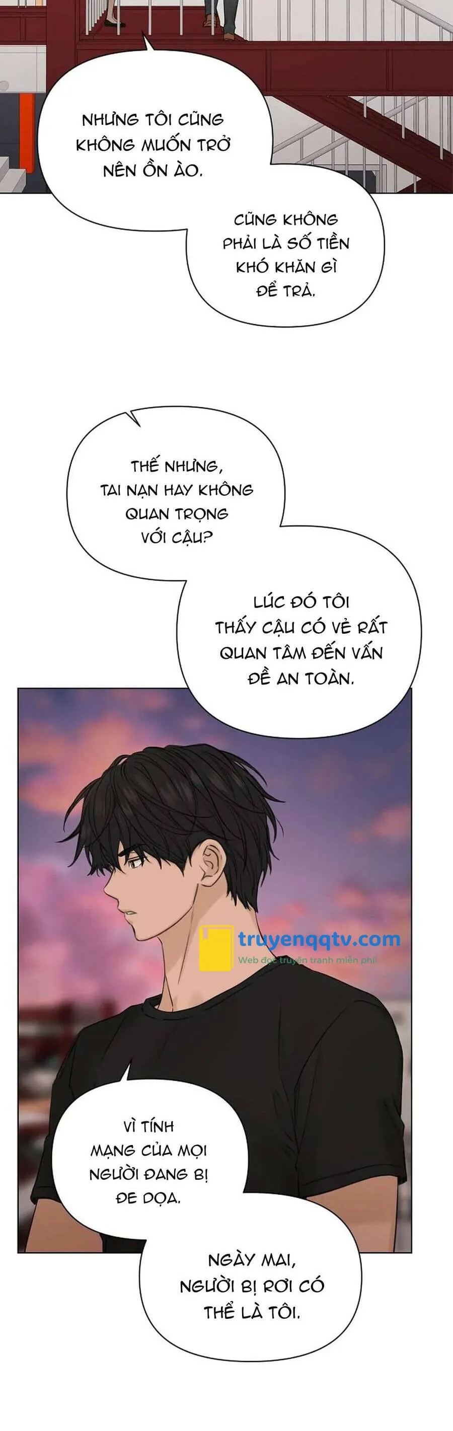 chạng vạng Chapter 37 - Next Chapter 38