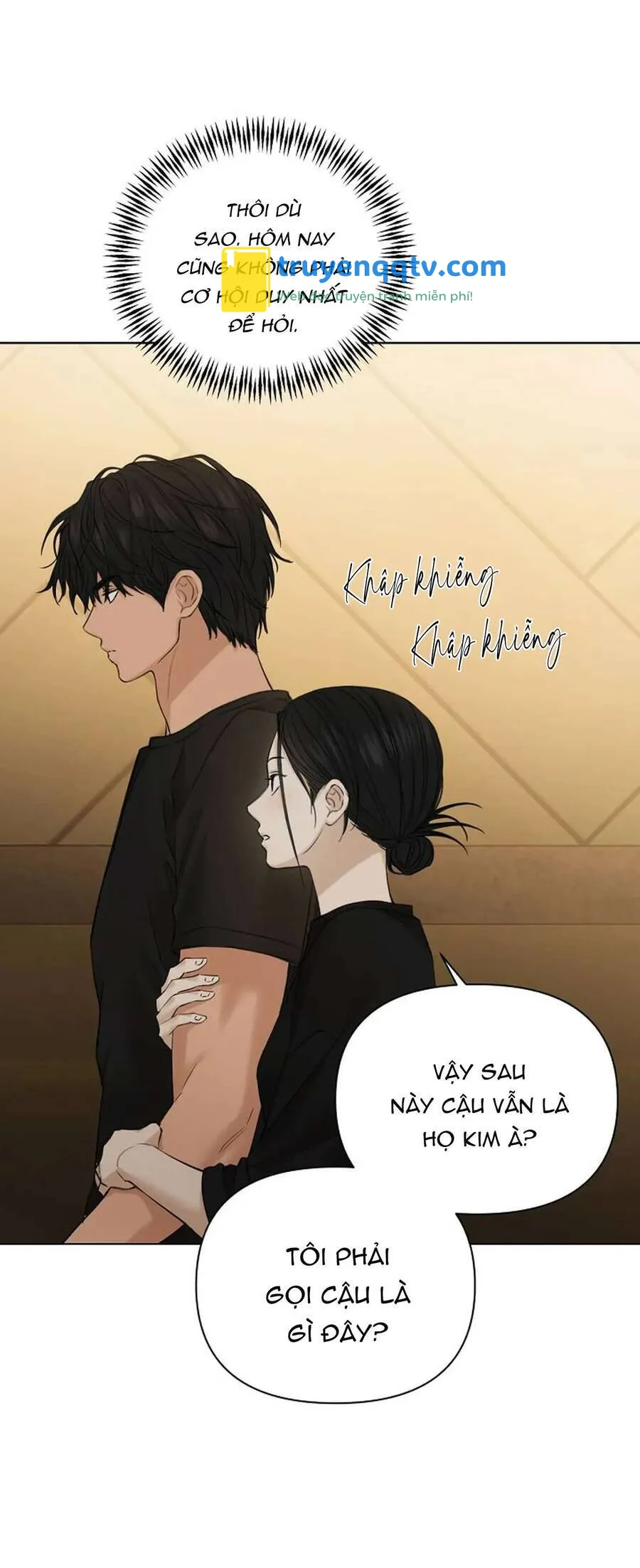 chạng vạng Chương 36 - Next Chapter 37