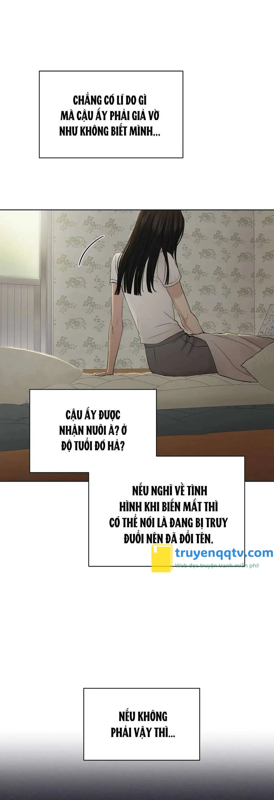 chạng vạng Chương 36 - Next Chapter 37