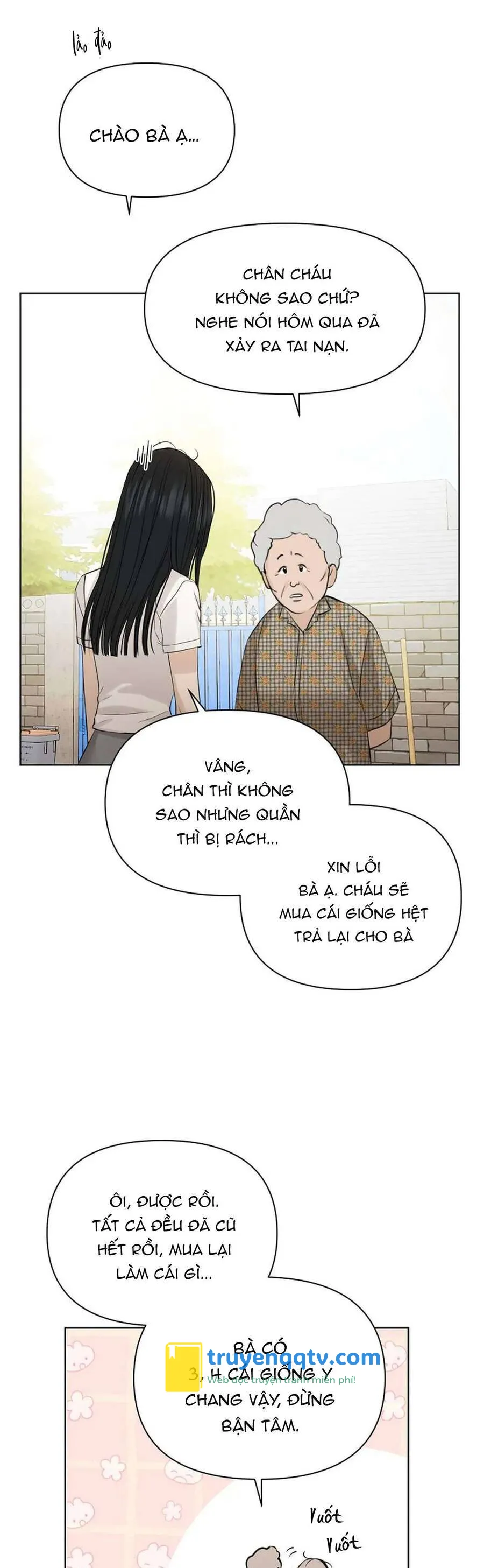 chạng vạng Chương 36 - Next Chapter 37