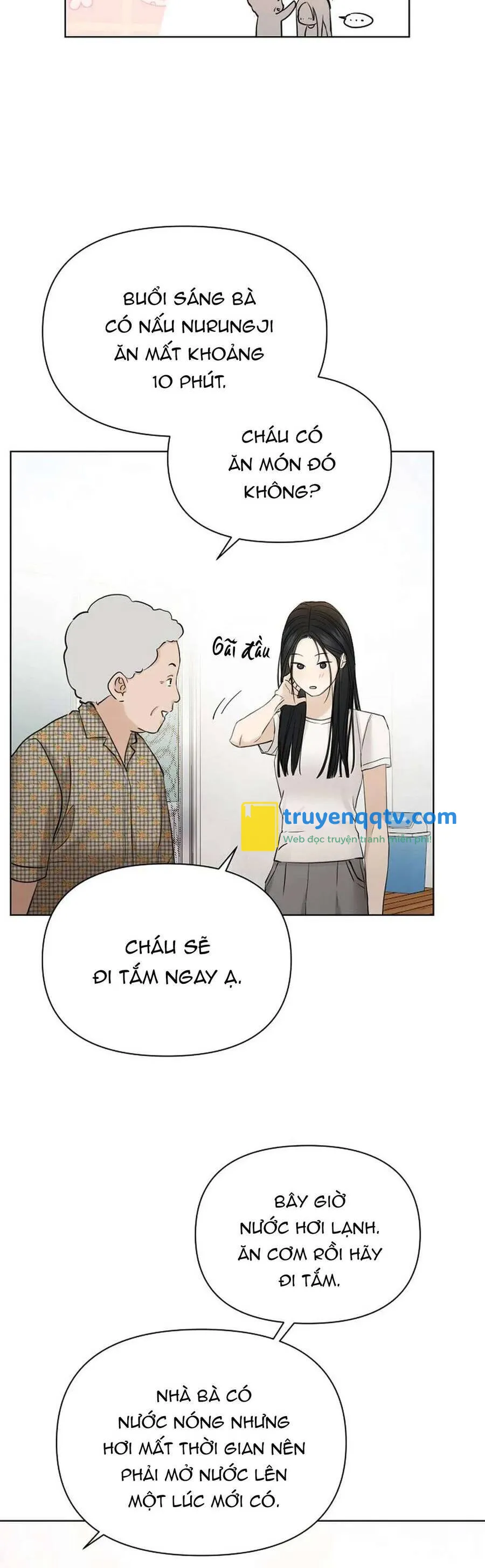 chạng vạng Chương 36 - Next Chapter 37