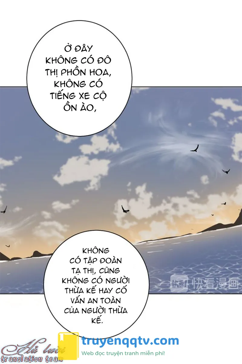 không thể chạm tới Chapter 35 - Next 