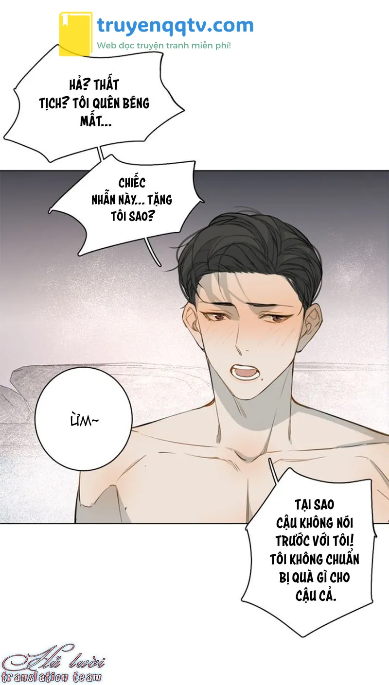 không thể chạm tới Chapter 35 - Next 