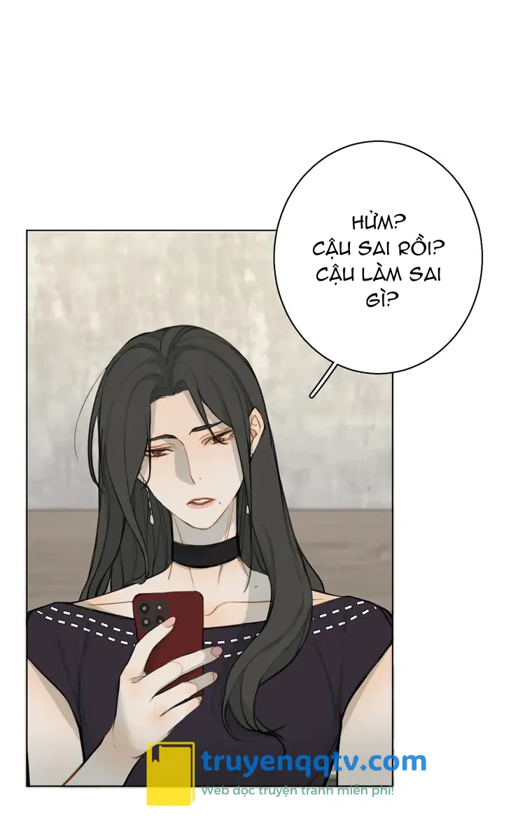 không thể chạm tới Chapter 34 - Next Chapter 35