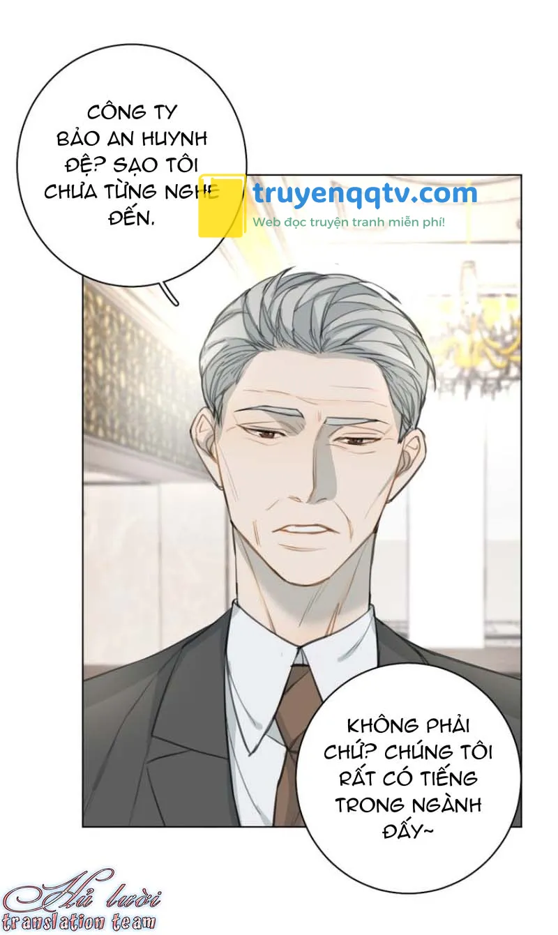 không thể chạm tới Chapter 21 - Next Chapter 21.1