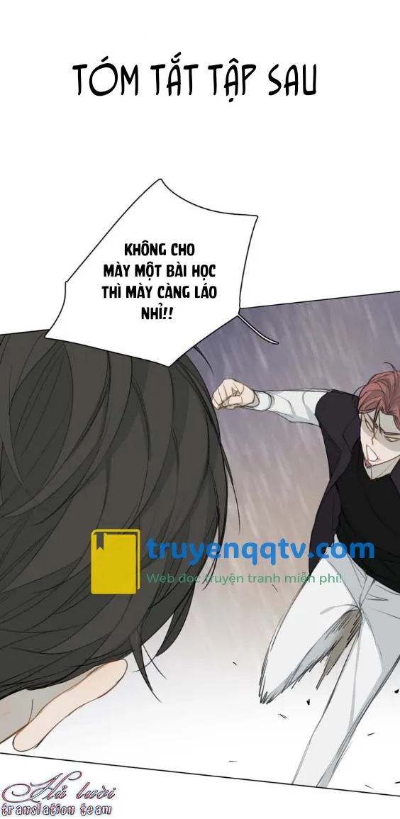 không thể chạm tới Chapter 14 - Next Chapter 15