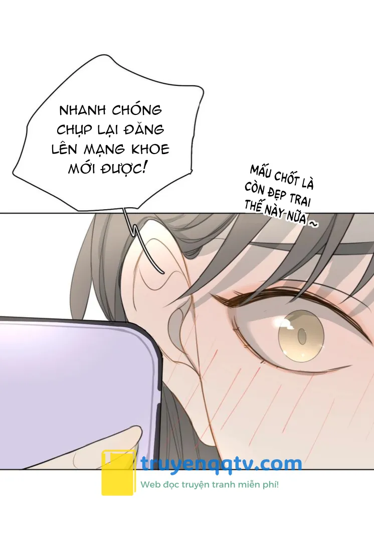 không thể chạm tới Chapter 11 - Next Chapter 12