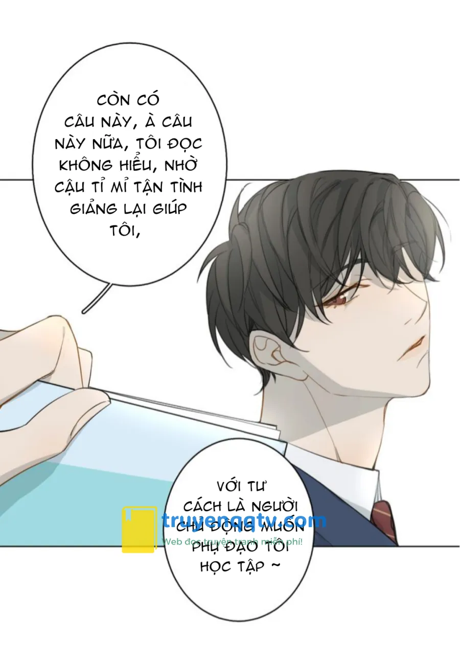 không thể chạm tới Chapter 11 - Next Chapter 12