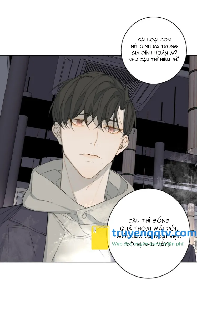 không thể chạm tới Chapter 10 - Next Chapter 11