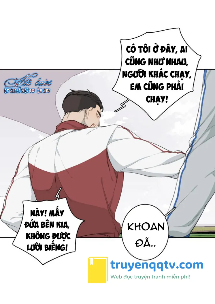 không thể chạm tới Chapter 3 - Next chương 3