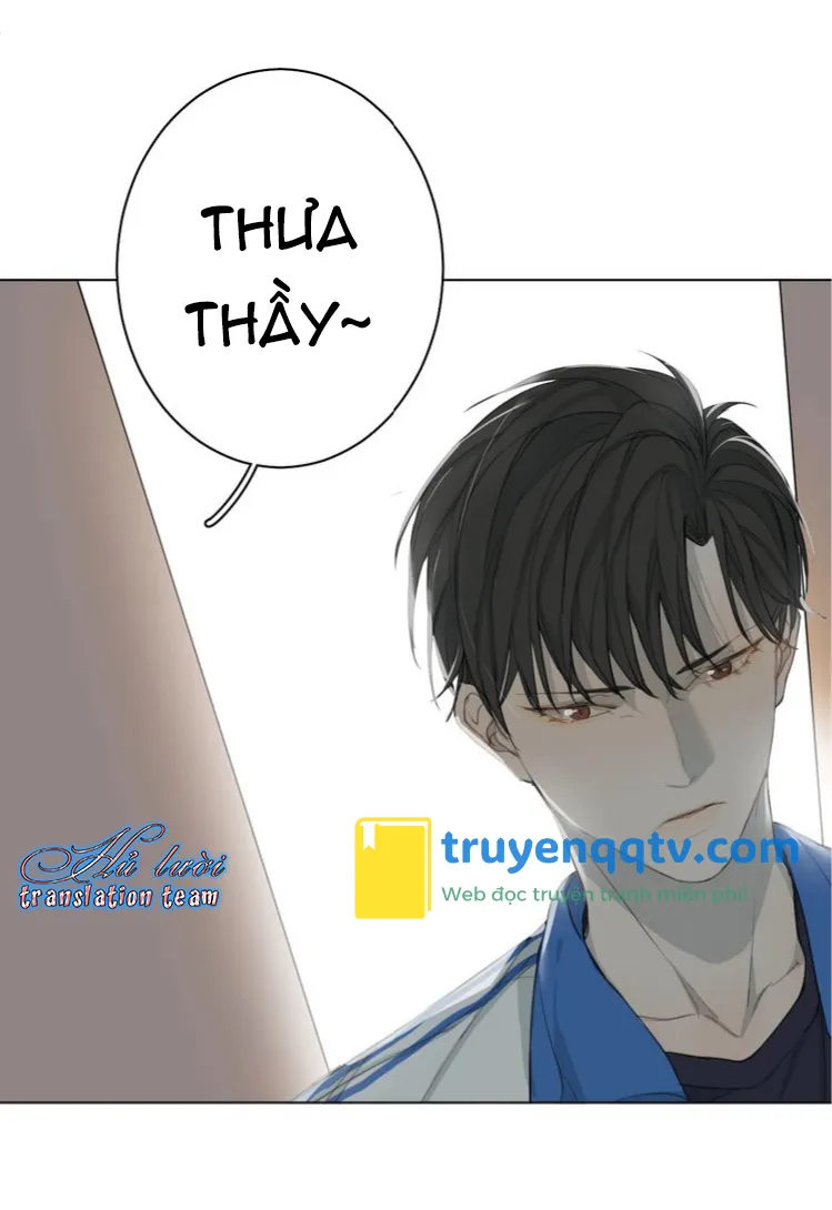 không thể chạm tới Chapter 3 - Next chương 3