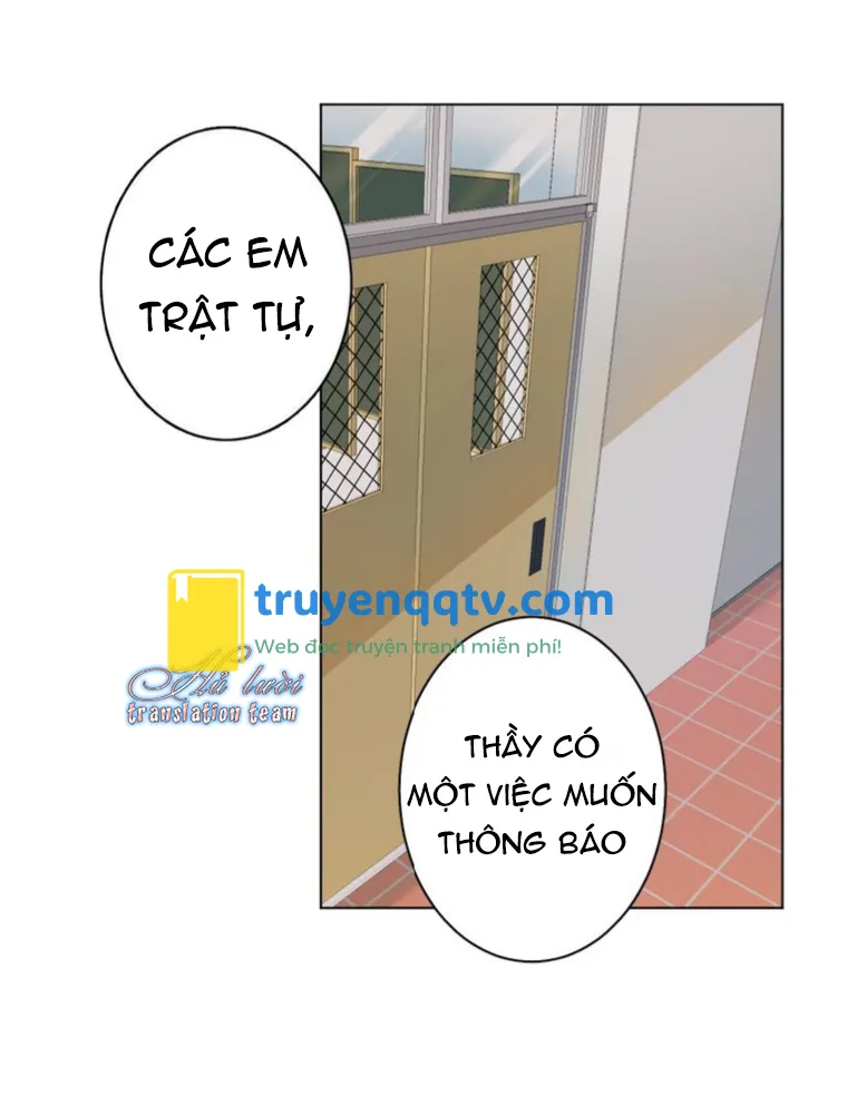 không thể chạm tới Chapter 1 - Next chương 1