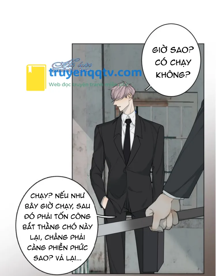 không thể chạm tới Chapter 1 - Next chương 1