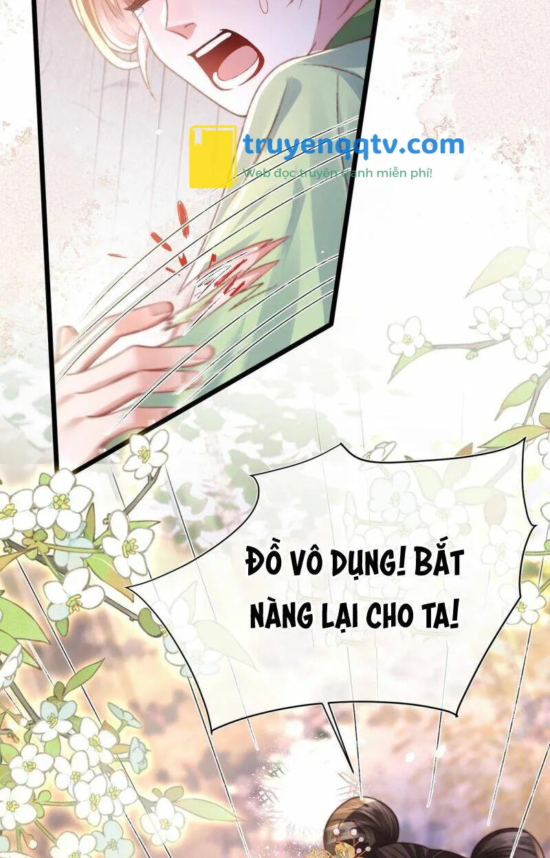 sau khi hắc hóa, thế tử diễn sâu điên cuồng đòi dính lấy ta chapter 17 - Next chapter 18