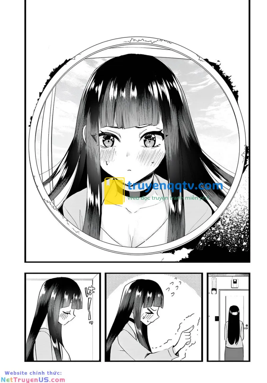 cô con dâu kanzaki noriko không thể cưỡng lại được cha chồng Chapter 9 - Next 