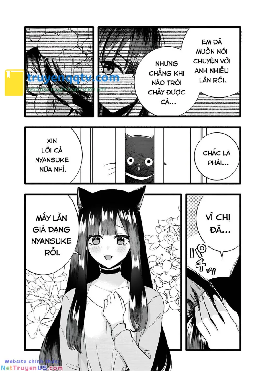 cô con dâu kanzaki noriko không thể cưỡng lại được cha chồng Chapter 9 - Next 