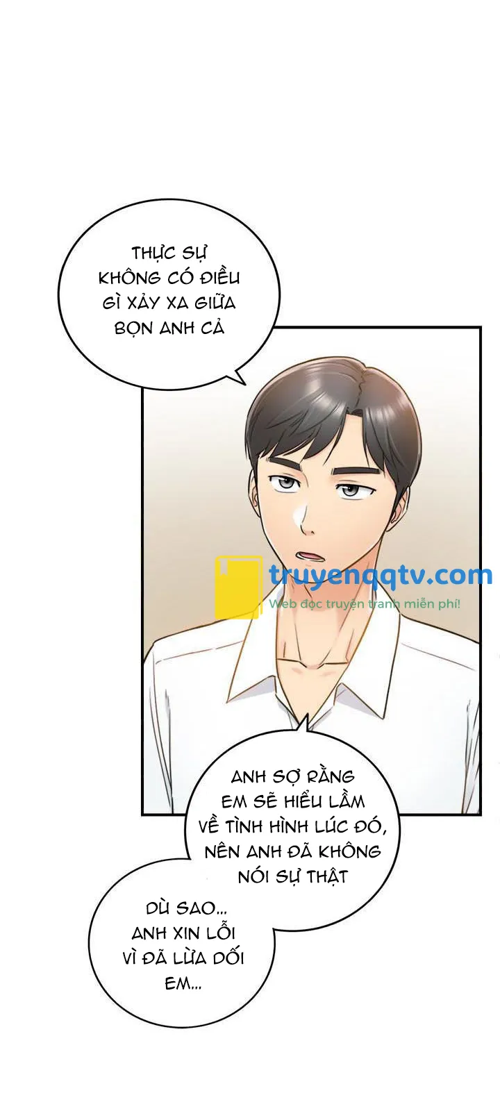 sếp trẻ Chapter 15 - Next Chapter 16