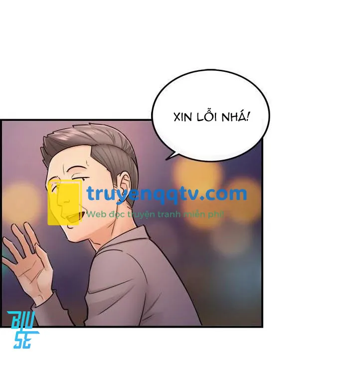 sếp trẻ Chapter 13 - Next Chapter 14