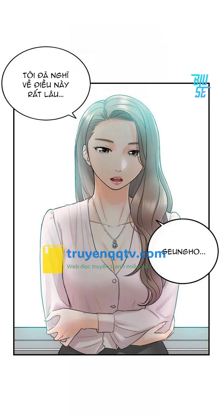 sếp trẻ Chapter 10 - Next 11