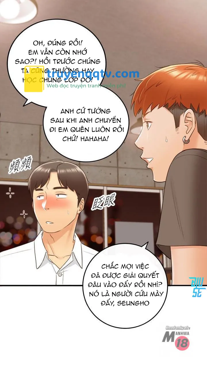 sếp trẻ Chapter 9 - Next 10