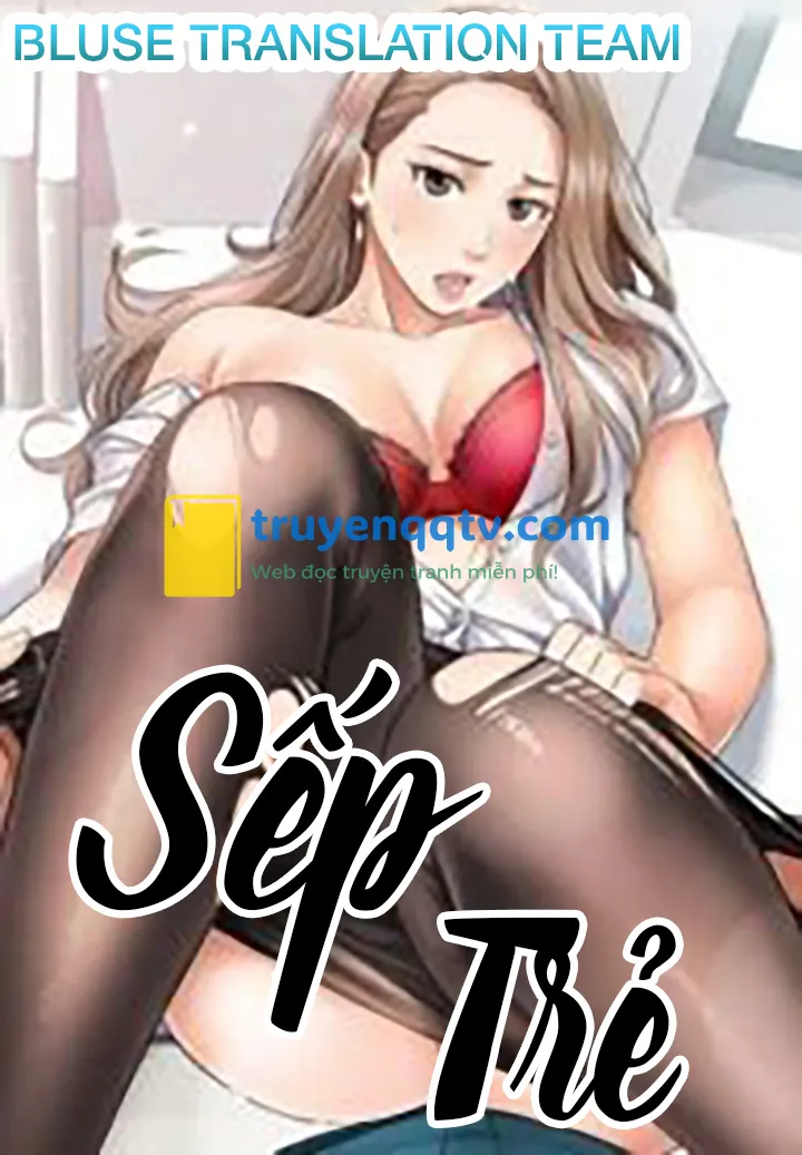 sếp trẻ Chapter 8 - Next 9