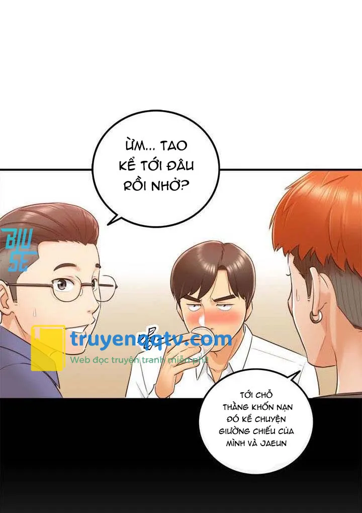 sếp trẻ Chapter 8 - Next 9