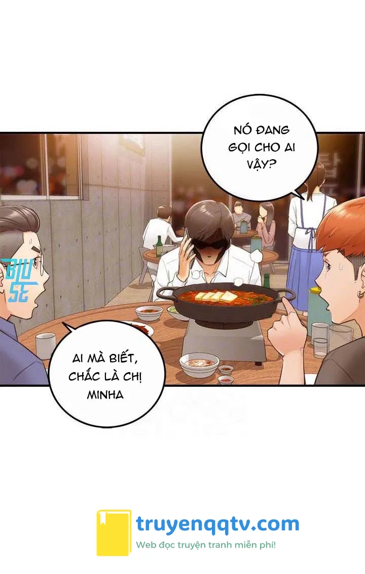 sếp trẻ Chapter 8 - Next 9