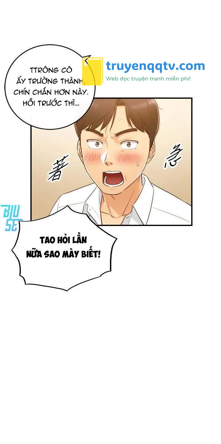 sếp trẻ Chapter 8 - Next 9