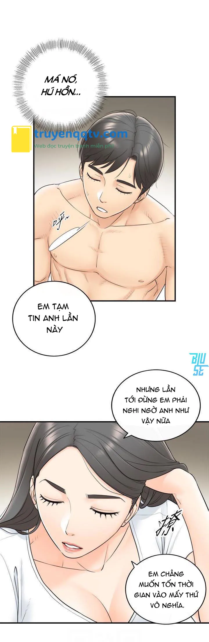 sếp trẻ Chapter 6 - Next 7