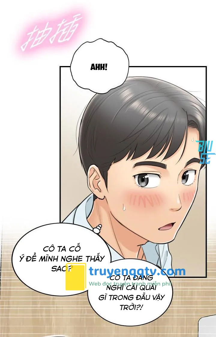 sếp trẻ Chapter 4 - Next 5