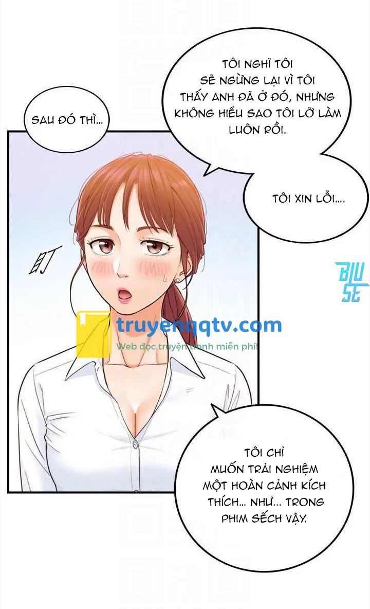 sếp trẻ Chapter 4 - Next 5