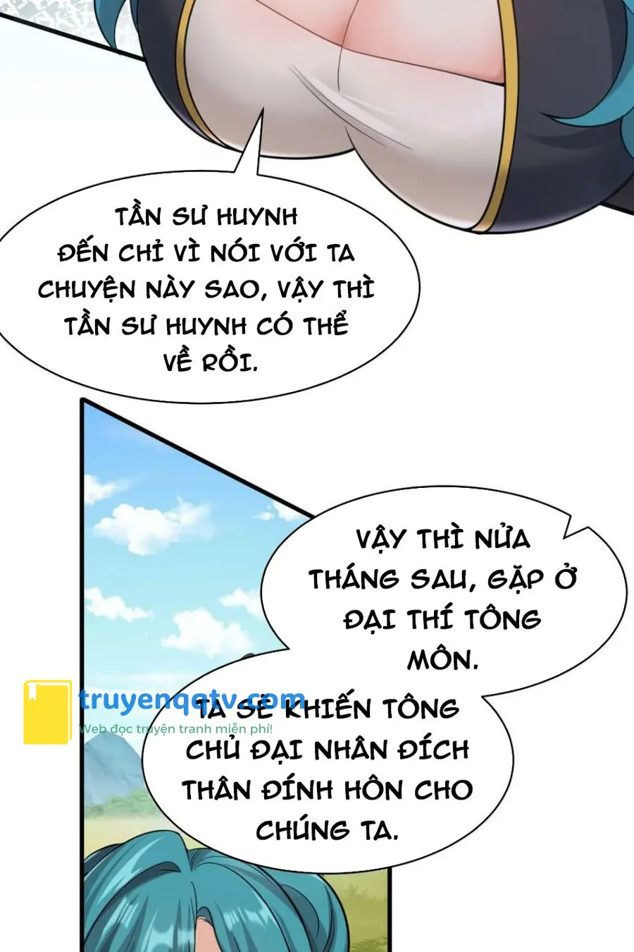 tu luyện thành tiên ta chỉ muốn nuôi nữ đồ đệ Chapter 171 - Next chương 172