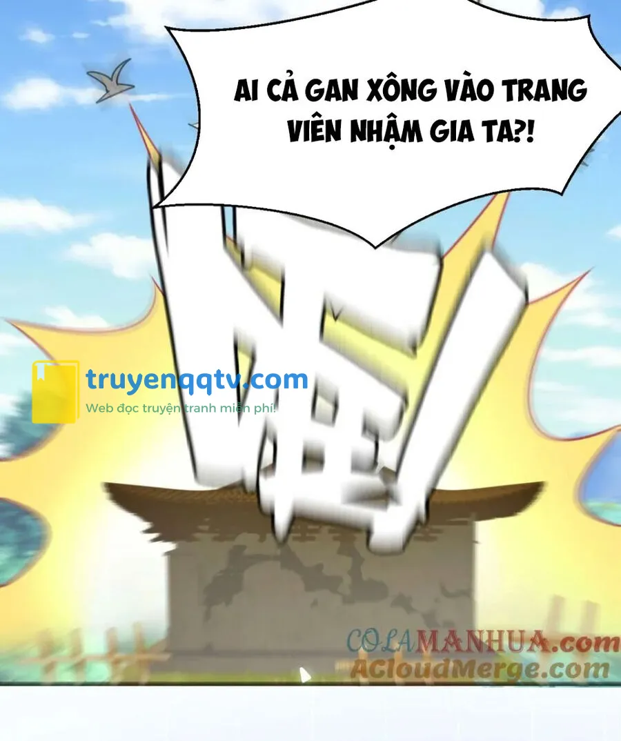 tu luyện thành tiên ta chỉ muốn nuôi nữ đồ đệ Chapter 171 - Next chương 172