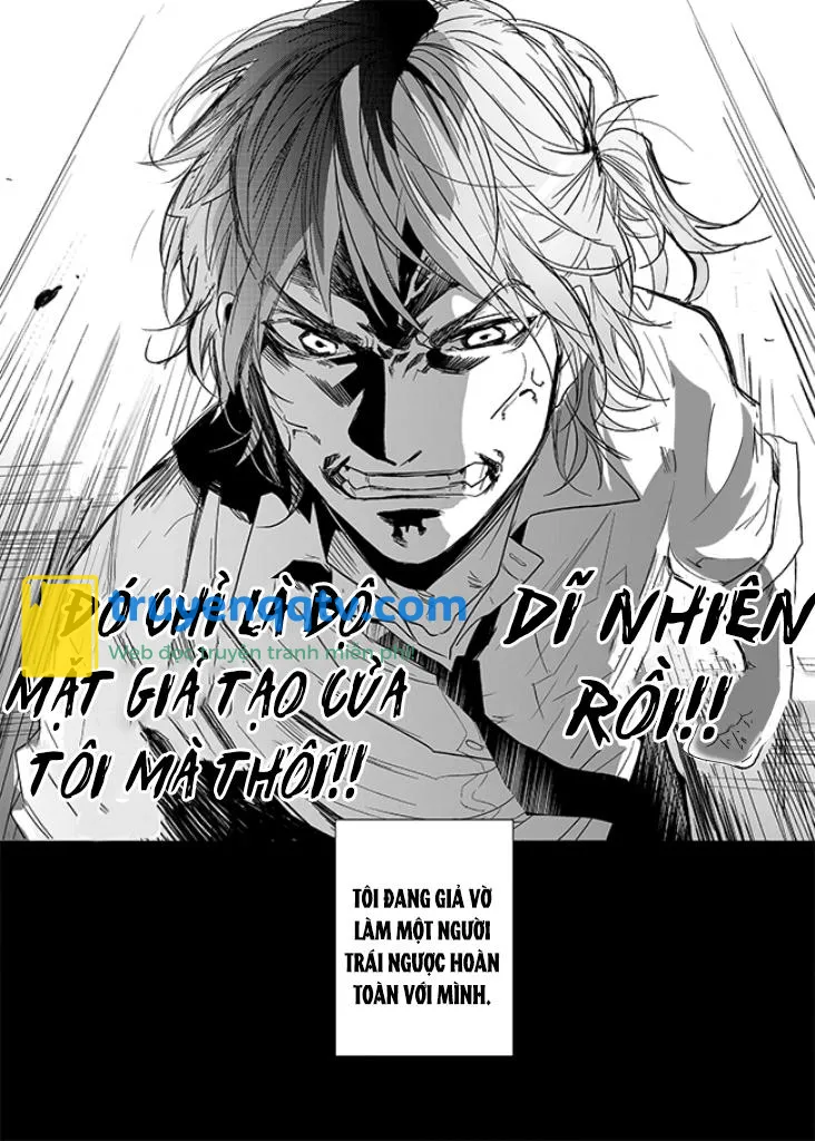 câu lạc bộ nhiếp ảnh Chapter 7 - Next chapter 8