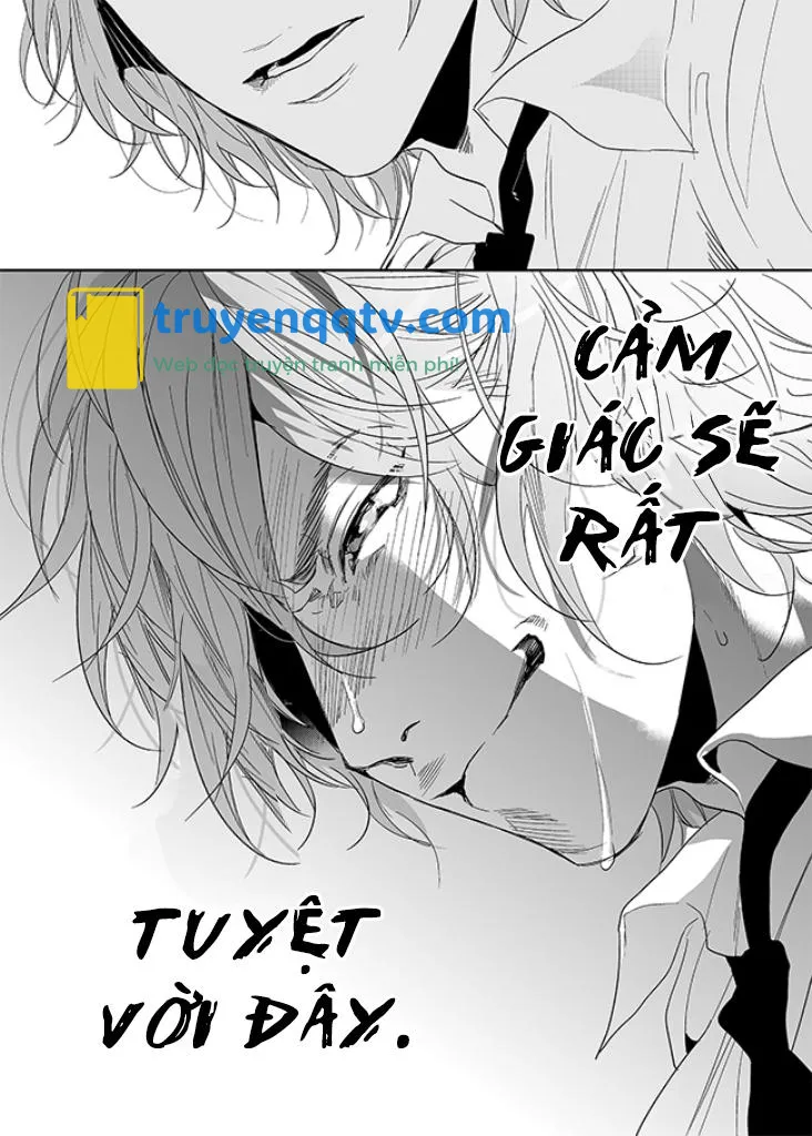 câu lạc bộ nhiếp ảnh Chapter 7 - Next chapter 8