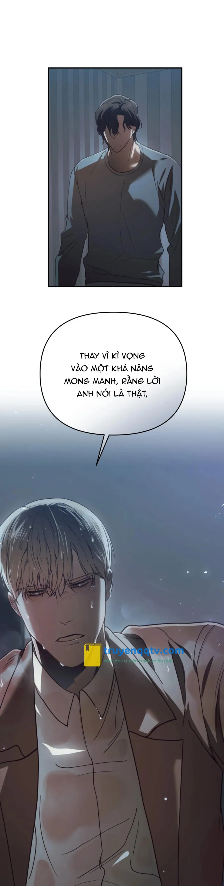 betting on you Chapter 48 - Next 48