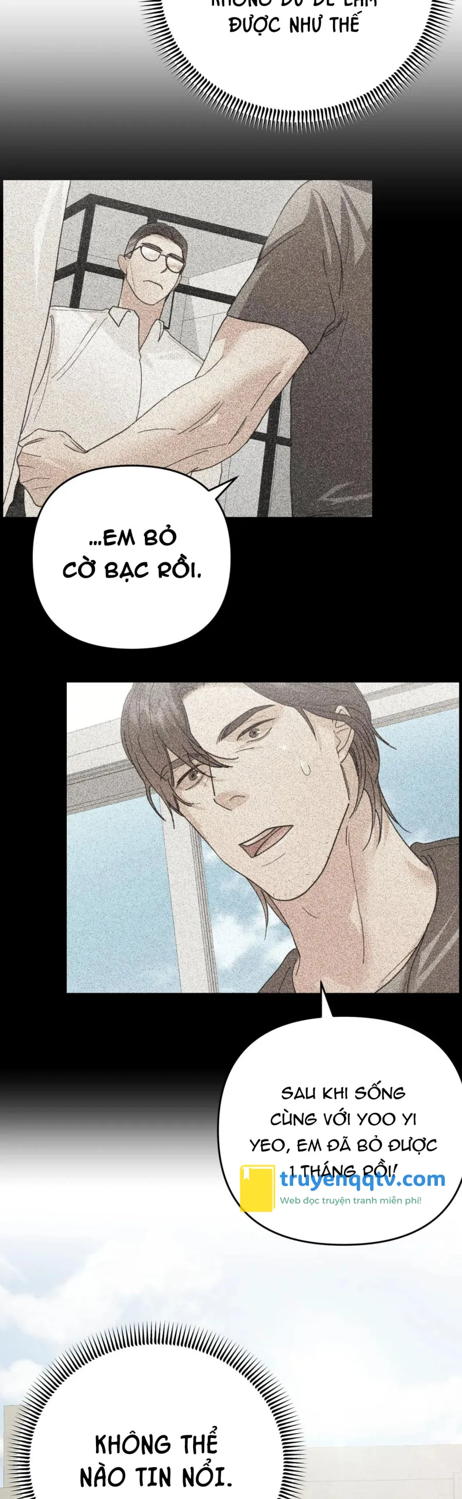 betting on you Chapter 30 - Next 30