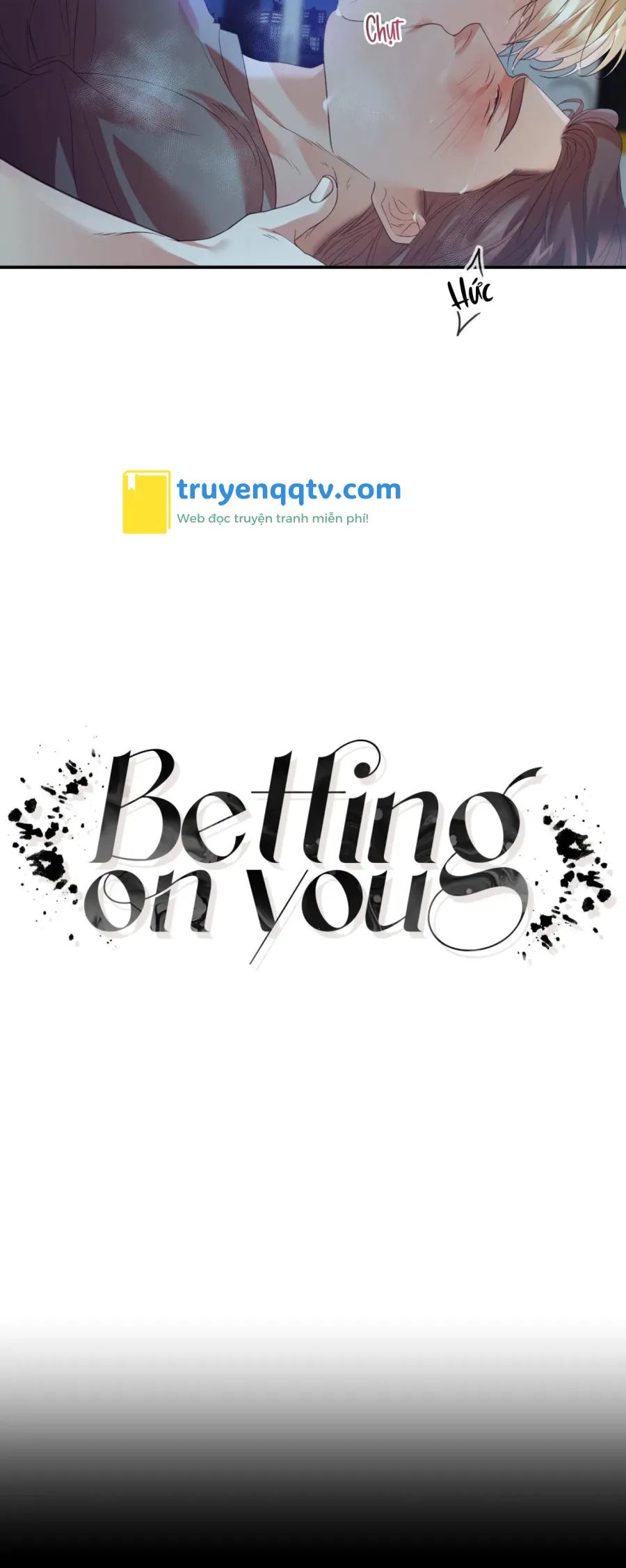 betting on you Chapter 12 - Next 12